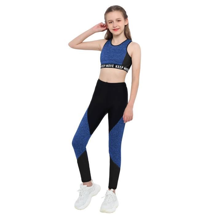 Vêtements de running garçon sales