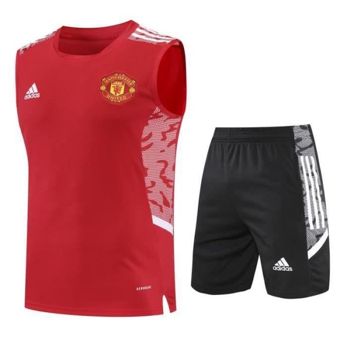 Photo Maillot Manchester United Gardien de But 2023/2024 Moins Cher