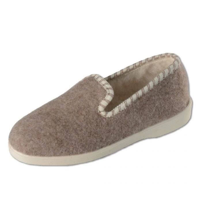 Chausson clearance tres chaud