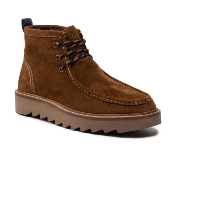 Bottes wrangler homme 2025