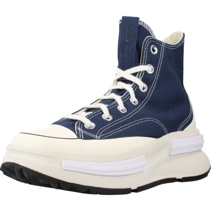 Basket Converse 140335 Bleu 35,5 - CONVERSE - 140335 - Adulte - Homme ...