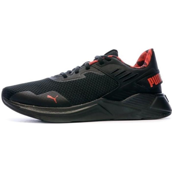 Chaussure homme puma clearance noir