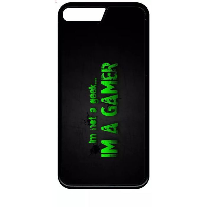 Coque Compatible Avec Apple Iphone Se Citation Geek Gamer Plastique Bord Noir Cdiscount Telephonie Coque Compatible Avec Apple Iphone Se Citation Geek Gamer Plastique Bord Noir Cdiscount Telephonie