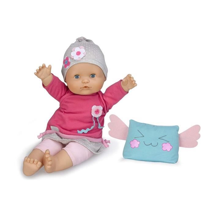 Nenuco Poupon Calin 42 Cm Cdiscount Jeux Jouets