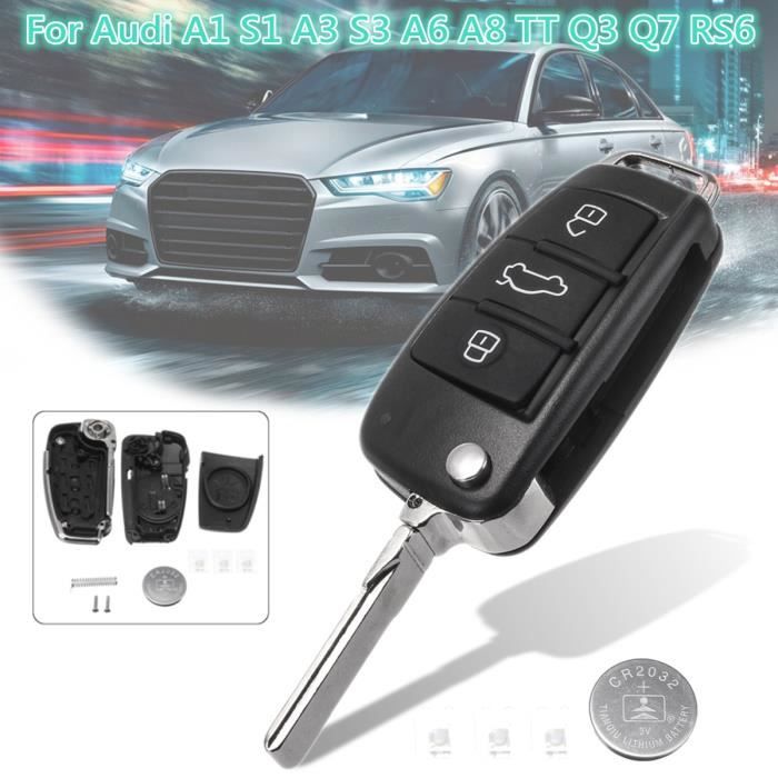 Commutateur de contact pour AUDI TT de 1998 à 2006 neuf