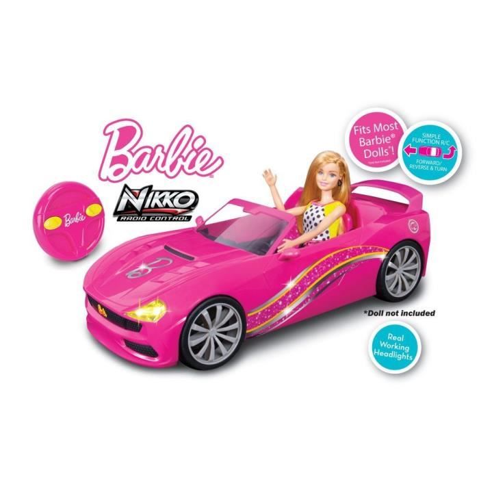 Barbie nikko hot sale