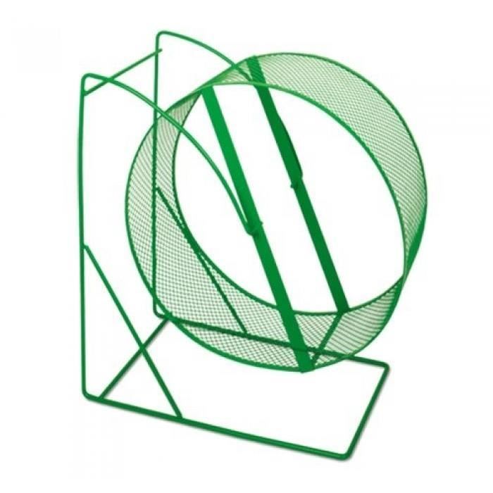 Meilleurs prix pour NOBBY - 25300 - ROUE POUR HAMSTER - MÉTAL - 28 CM