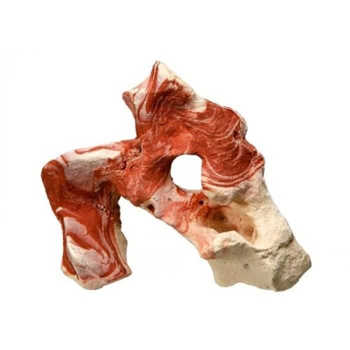 Comparer les prix de NOBBY 28200 DÉCORATION POUR AQUARIUM PIERRE 10,5 X 8,5 X 15,5 CM