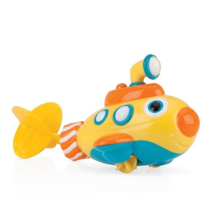 Nuby Jouet De Bain Sous Marin 6 Mois Cdiscount Puericulture Eveil Bebe Nuby Jouet De Bain Sous Marin 6 Mois Cdiscount Puericulture Eveil Bebe