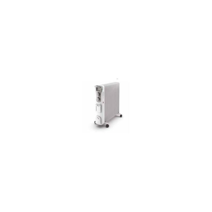 Radiateur bain dhuile Olimpia Splendid 2en1 CALDORAD HUMI 13