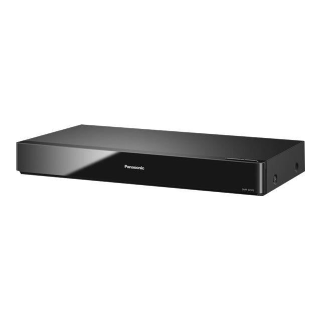 Panasonic DMR-EX97S Graveur DVD avec tuner TV et HDD - Cdiscount TV Son ...