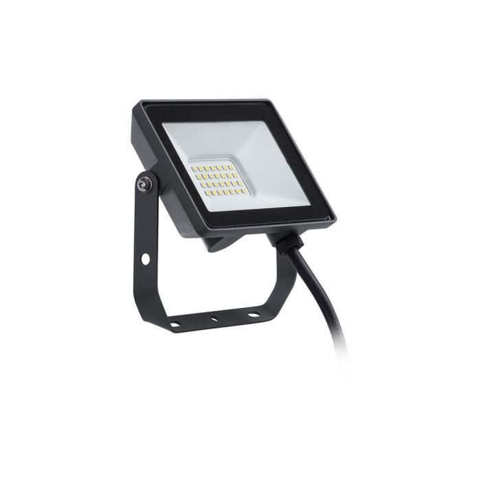 Projecteur LED Philips 1900lm IP65 pour éclairage extérieur