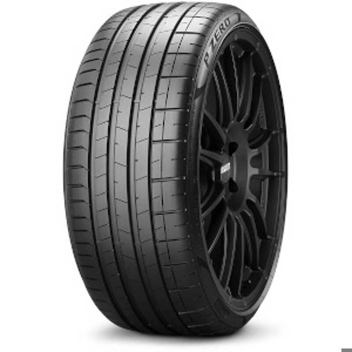 PIRELLI P ZERO PZ4 AR XL RUN FLAT 225/40 19 93Y - Pneu Eté