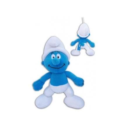 Peluche Schtroumpf Joyeux 24 Cm Play By Play Cdiscount Jeux Jouets Peluche Schtroumpf Joyeux 24 Cm Play By Play Cdiscount Jeux Jouets