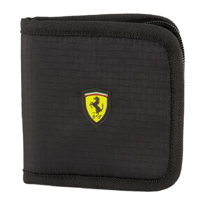 Portefeuille puma deals ferrari