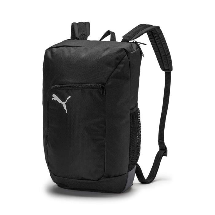 Puma ftblNXT Training Backpack Sac Dos Mixte Adulte Black Iron