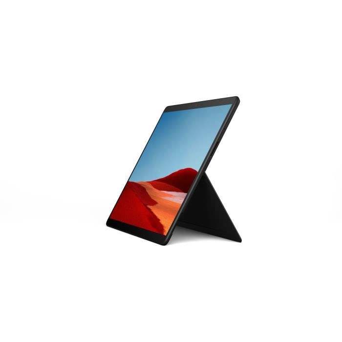 NOUVEAU Surface Pro X Microsoft - 16Go, 256 G