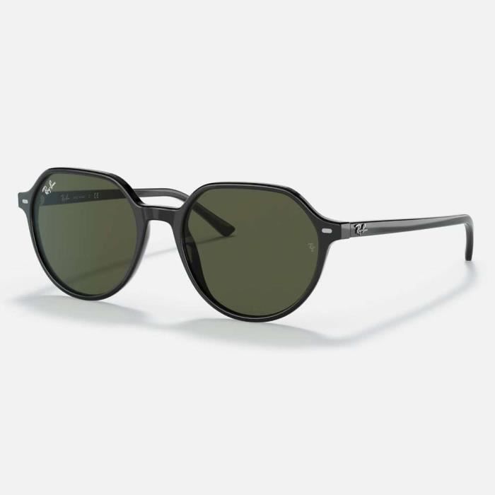 Ray Ban Thalia Black Taille Standard 53 18 Achat Vente