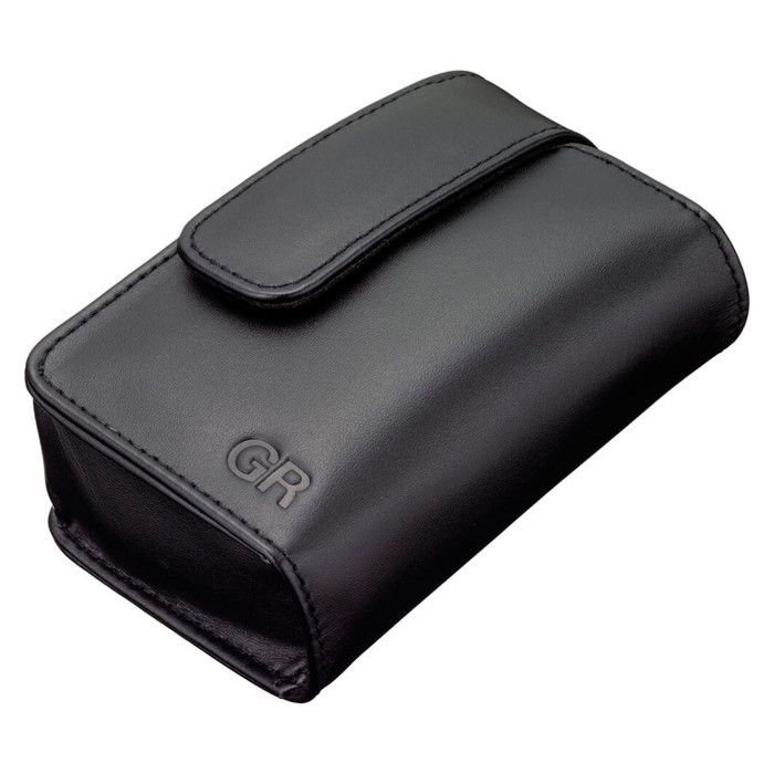 RICOH Etui GC 11 pour GR IIIx GRIII Neuf - vue 9
