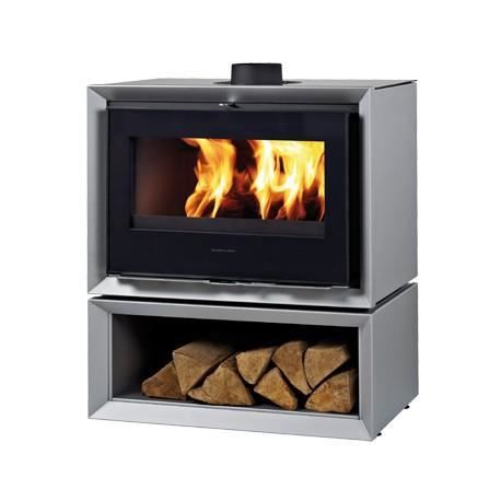 Poele A Bois Richard Le Droff Prix Poele A Bois Richard Le Droff Hexyum Achat Vente Poele A Bois