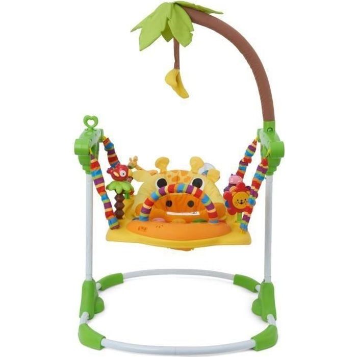 Trotteur discount baby jumper