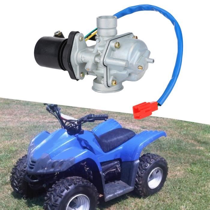 Câble D'accélérateur Origine DINLI Pour Moteur 50cc à 110cc - Référence F020170, Pièce Rare Neuve