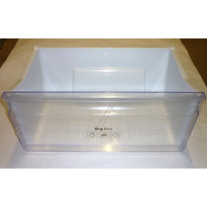 BAC A LEGUMES COMPLET POUR REFRIGERATEUR SAMSUNG DA97 RT29FARADWWEF - vue 3