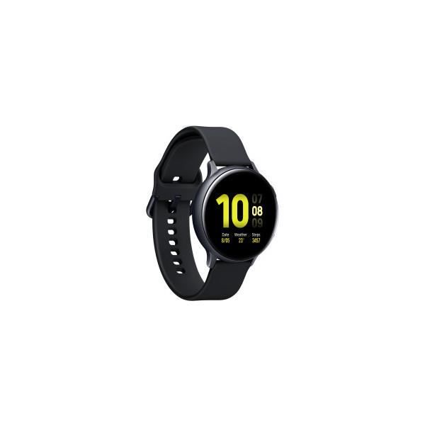 Montre connectée Samsung Galaxy Watch4 44mm Noir Version 4G