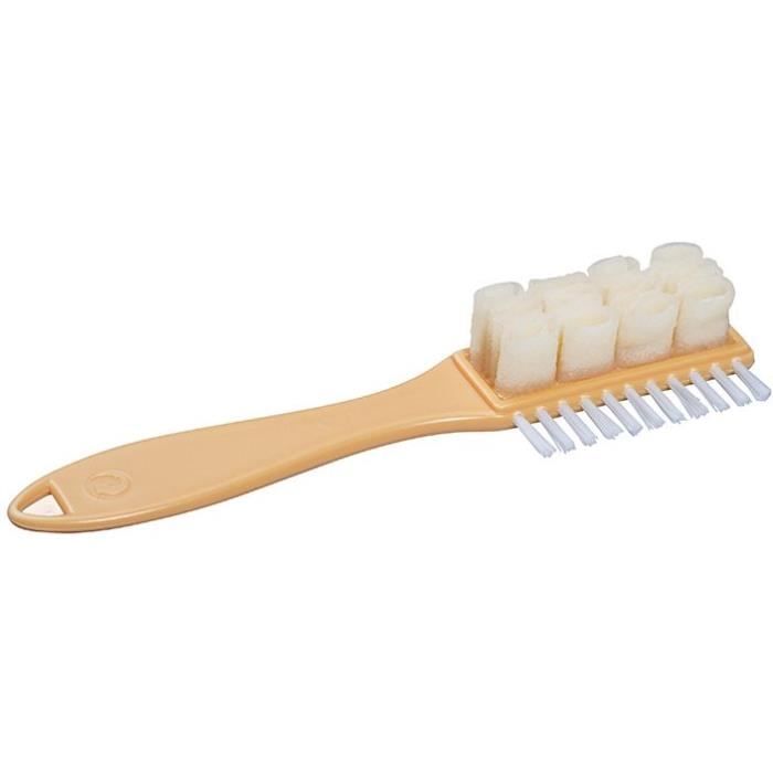 Brosse à nubuck Clearance