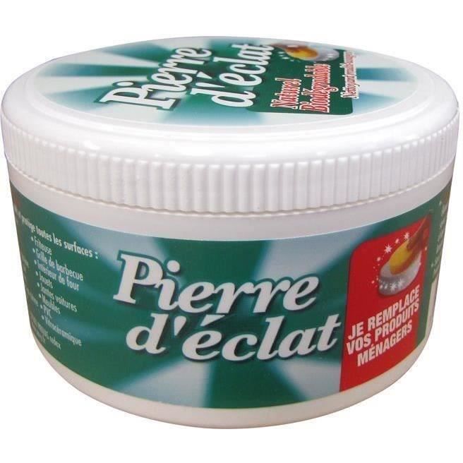Pierre d'éclat 300 g