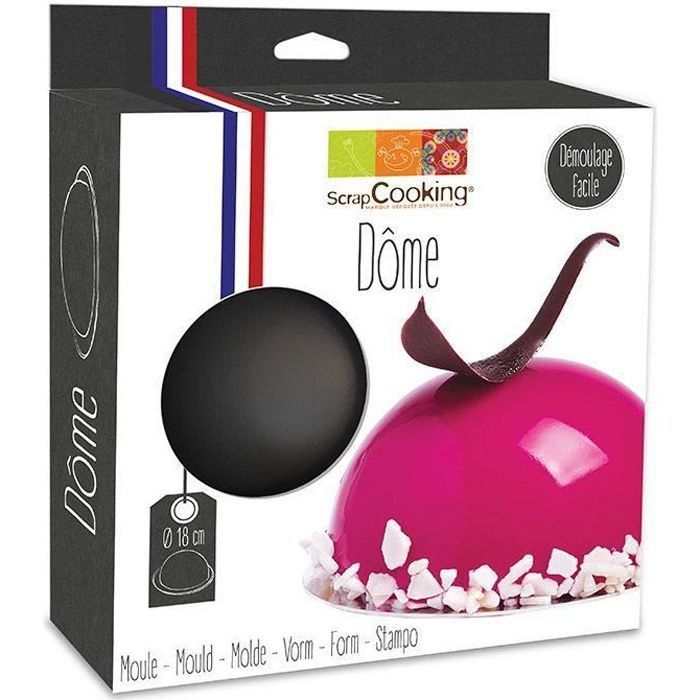 Moule A Gateau Semi Rigide Dome Achat Vente Moule Moule A Gateau Dome Cdiscount Moule A Gateau Semi Rigide Dome Achat Vente Moule Moule A Gateau Dome Cdiscount