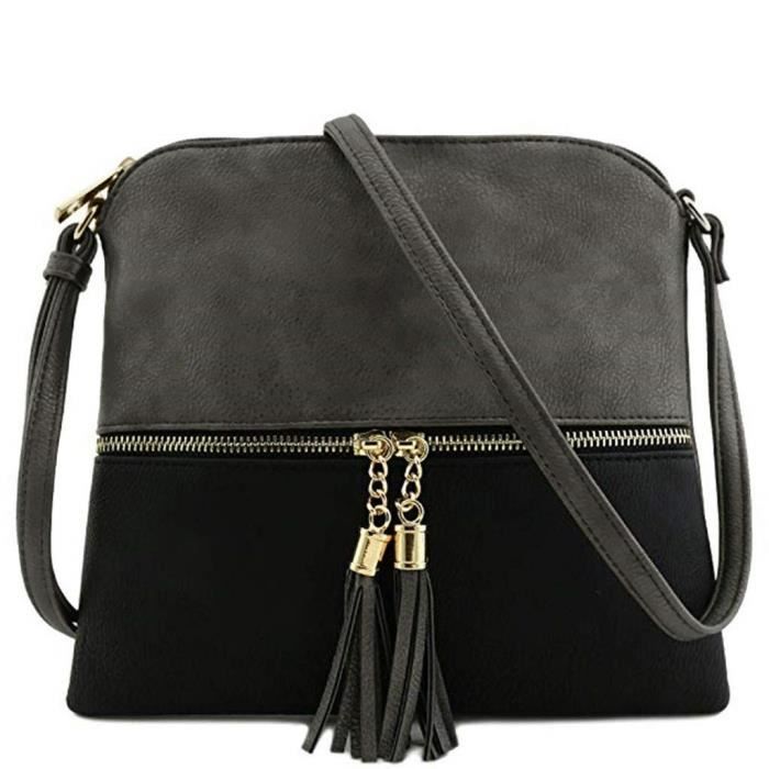Sac besace femme pas clearance cher
