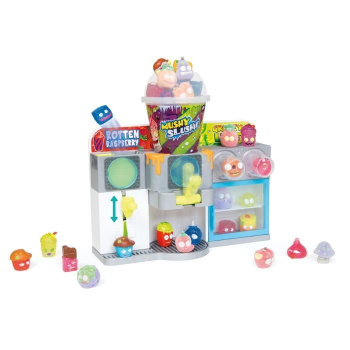 Grossery gang slushie machine sale