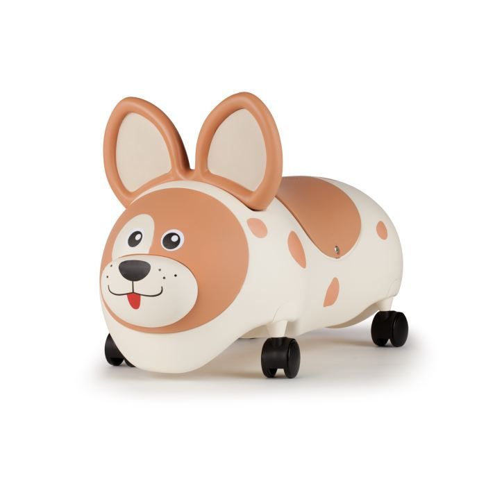 Porteur animaux sale