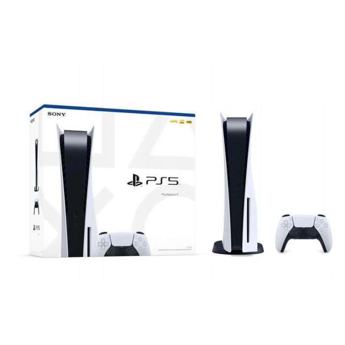 Jeux PS5 - Cdiscount Jeux vidéo