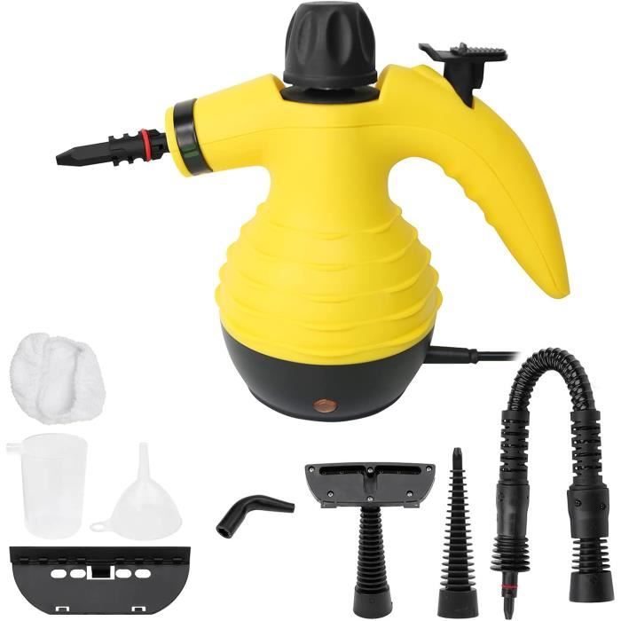 Nettoyeurs à vapeur portables, nettoyeur à vapeur à main, nettoyeur à