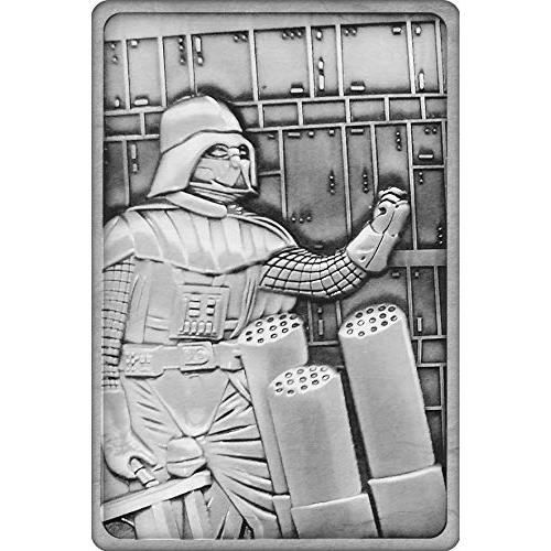 Star wars présentoir pin's émaillés vhs (18