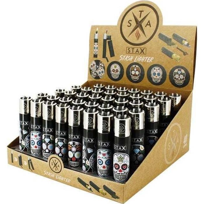 Briquet Cachette Cdiscount