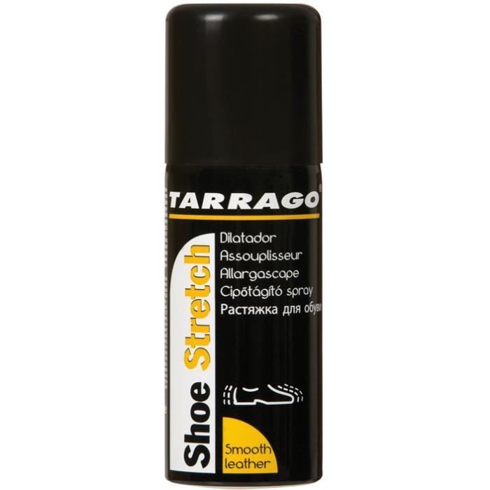 Spray assouplissant on sale cuir chaussures