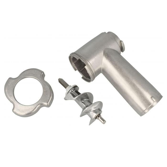 Corps du hachoir TEFAL Compatible KRUPS et MOULINEX Accessoire robot ménager