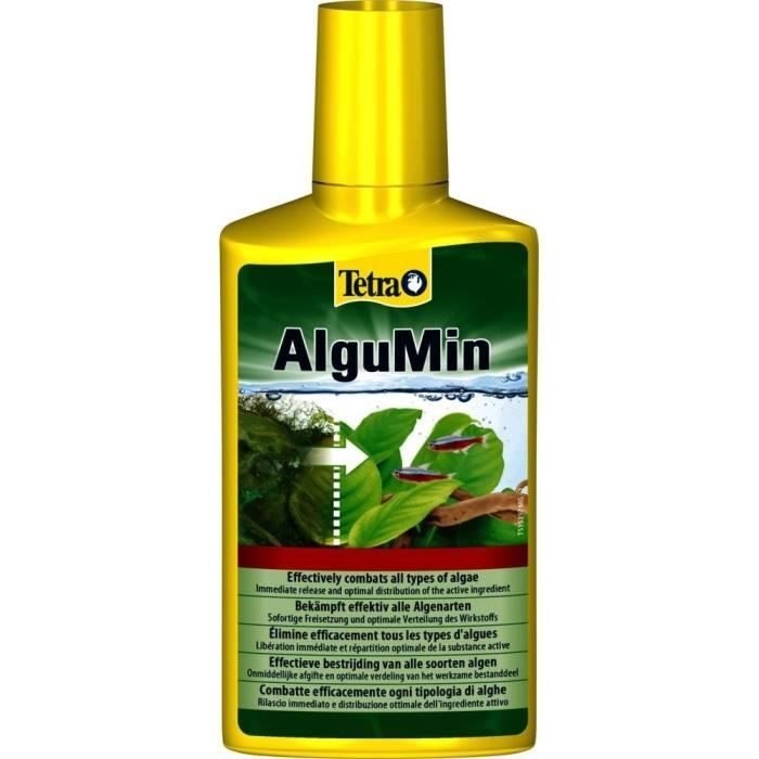 Tetra Algumin 250 Ml