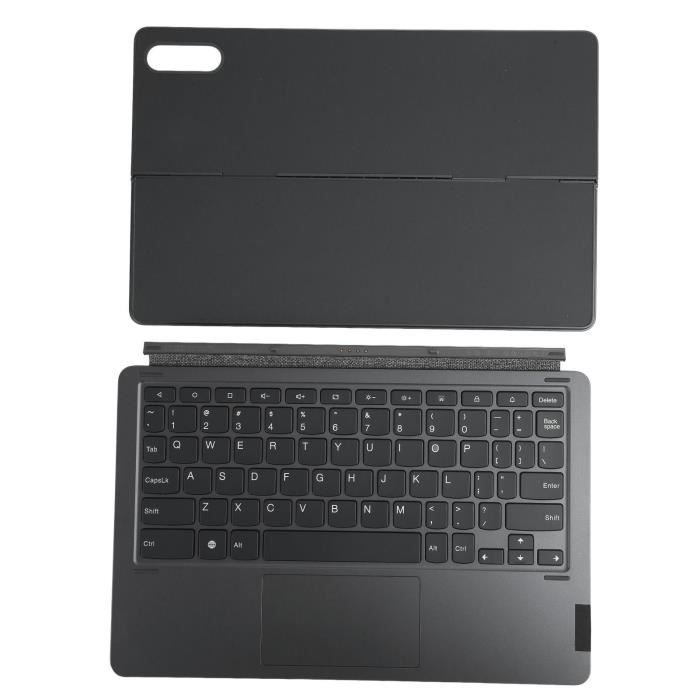 Clavier Magnétique Lenovo Pour Chromebook Duet 3 – AZERTY, Neuf Sous Emballage