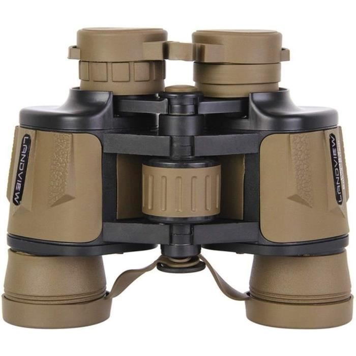 Jumelles Amazon Jumelles 20x50 Haute Puissance - Vision Nuit - Étanches - UncleHu - Pour Observation Oiseaux, Chasse Jumelles 20x50 Vision Nocturne