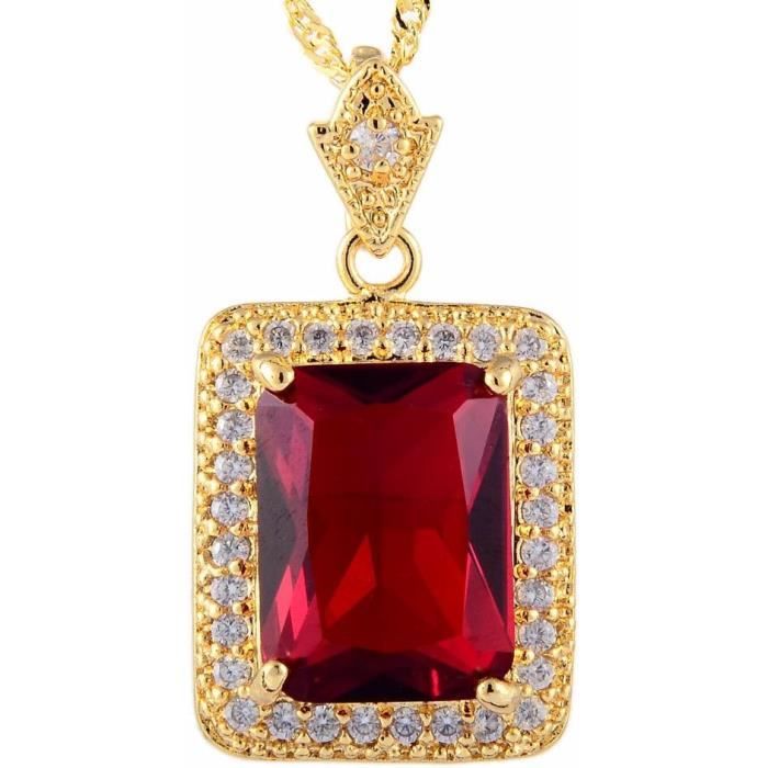 RZLA Dangle Drop Boucles D'Orelles Avec Coupe De Pore CZ [8