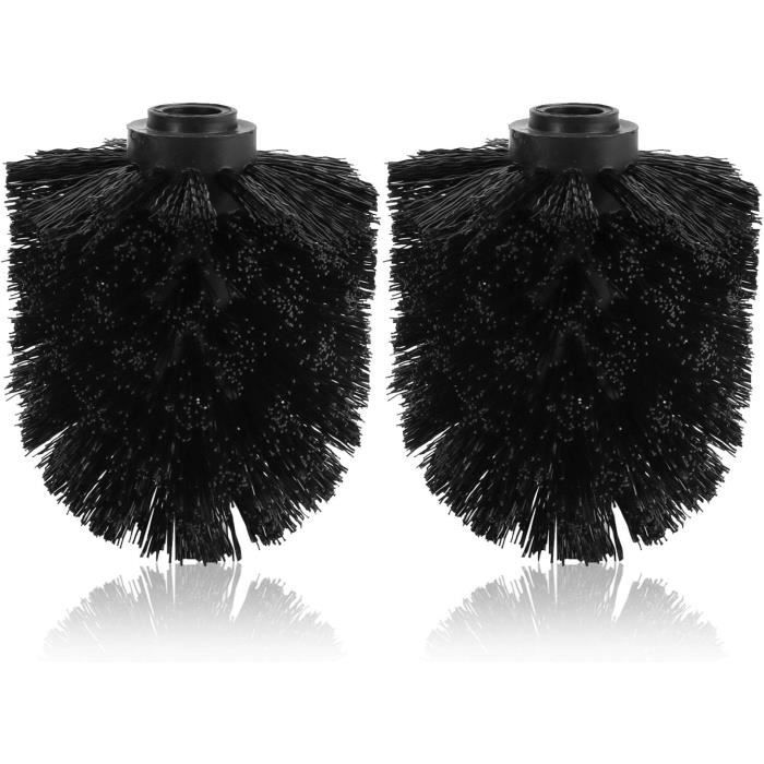 Tête De Brosse De Rechange Souple Silk´n Pure Lot De 2 Neuve
