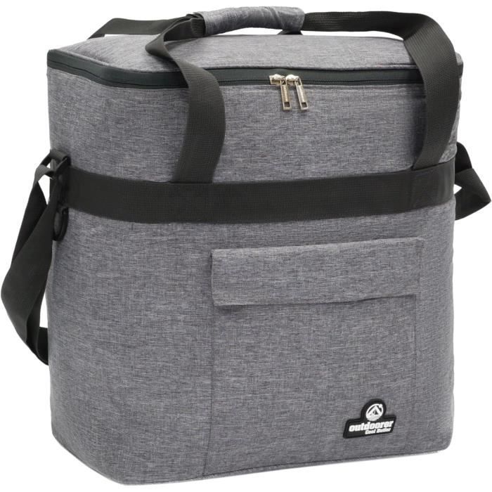 Cool Butler Sac Isotherme Cool Butler - Sac Isotherme, Sac De Pique-Nique Pliable ...