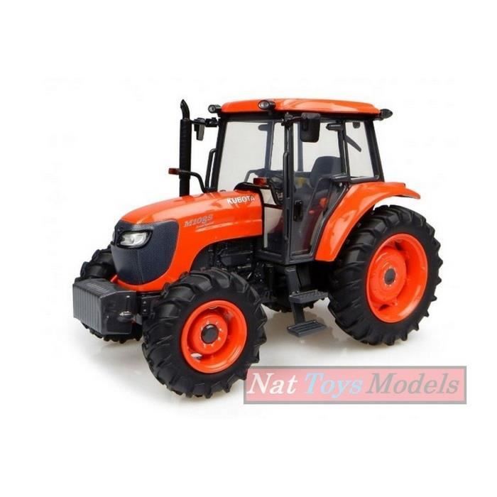 tracteur pedale kubota