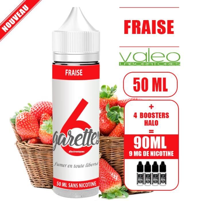 e liquide 50ml halo Calculateur DIY : calcul dosage base, booster et arôme concentré