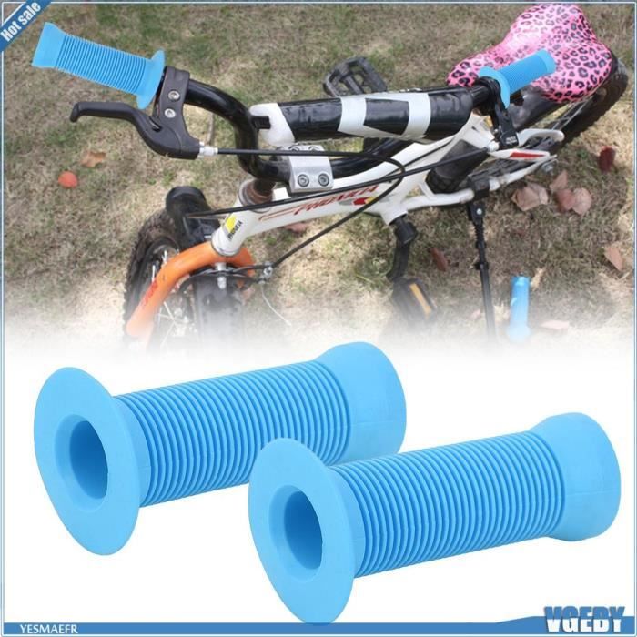 2x poignées de guidon de vélo pour enfants poignées de vélo pour 2x poignées de guidon de vélo pour enfants poignées de vélo pour