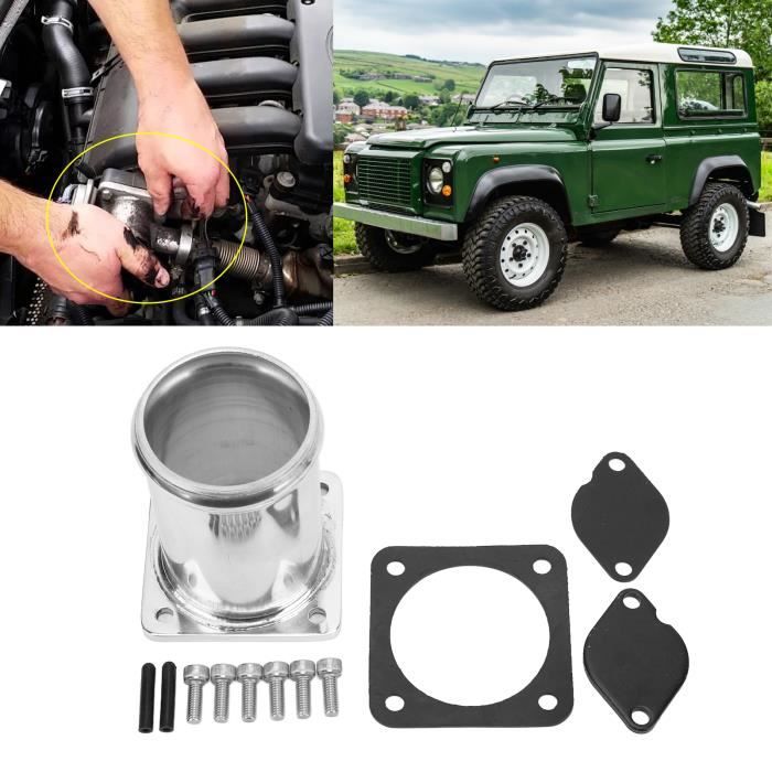 Nettoyant Egr Vanne EGR Pour Moteur TD5 - Remplacement Discovery 2 Et Defender Réparation Moteur Diesel